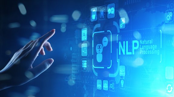 natural language processing