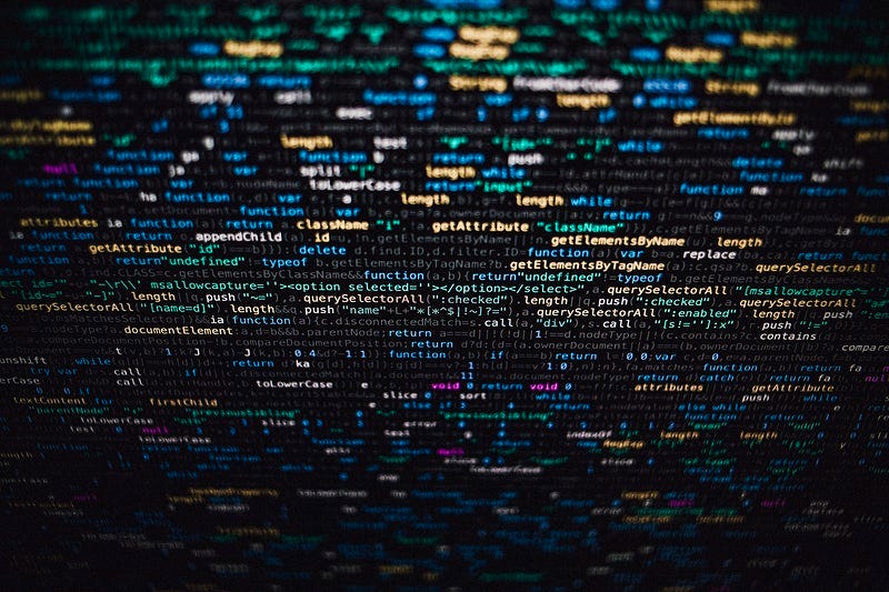 AI coding